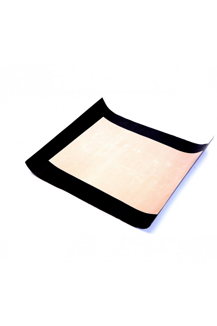 Фото товара 17069, набор антипригарных ковриков для гриля и духовки